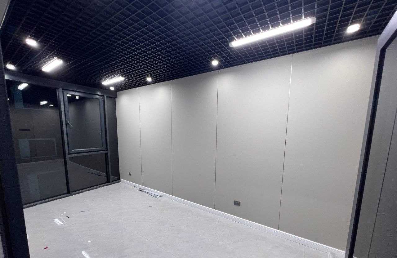 Ijaraga tijorat binosi, 92 m² · Yakkasaroy — surat 3