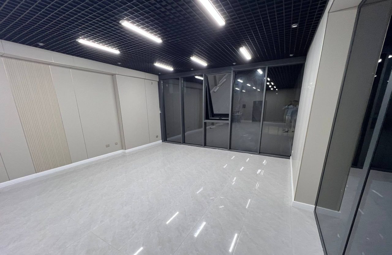 Ijaraga tijorat binosi, 92 m² · Yakkasaroy — surat 4
