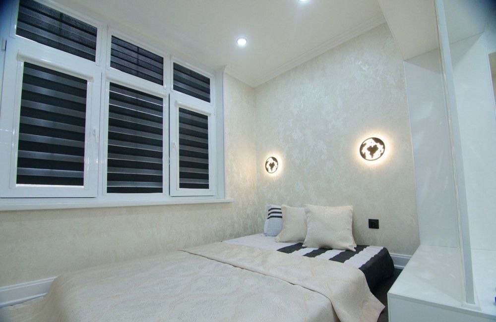 Ijaraga 2 xonali xonadon, 50 m² · Yunusobod — surat 5