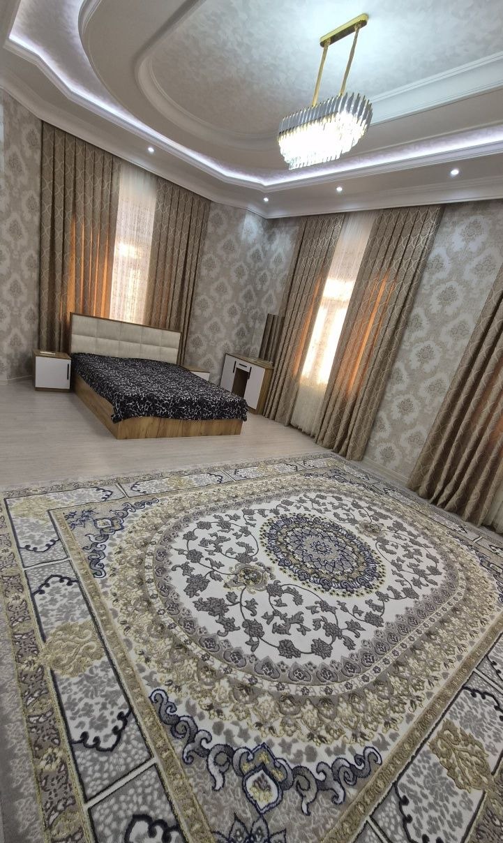 Сдаётся 6-комн. квартира, 310 м² · Яшнабад — фото 1