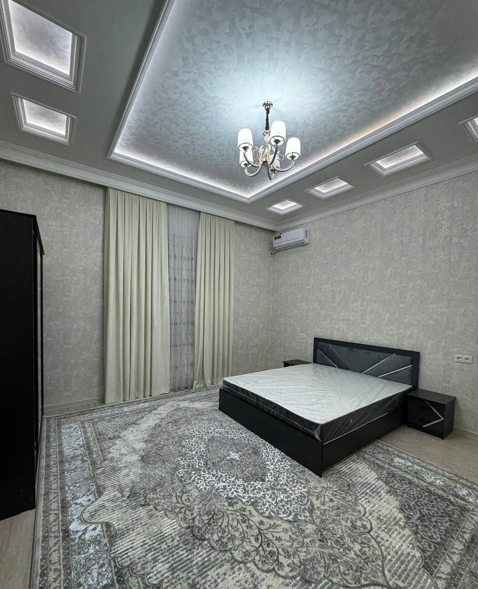 Сдаётся 6-комн. квартира, 310 м² · Яшнабад — фото 4