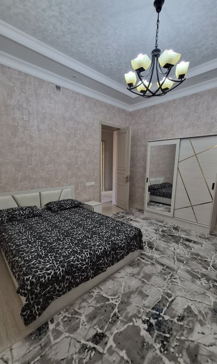 Сдаётся 6-комн. квартира, 310 м² · Яшнабад — фото 2