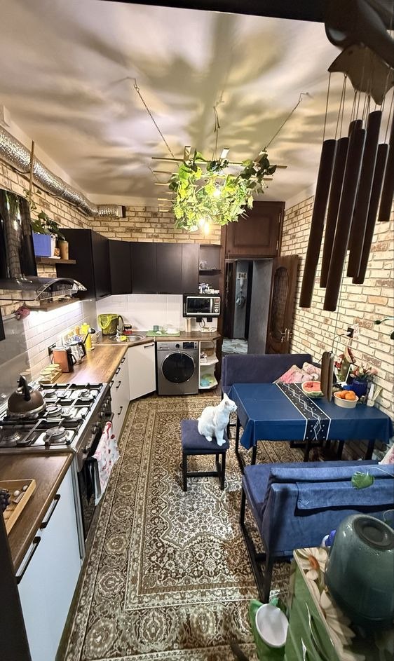For rent 2-room apartment, 64 m² · Yashnabad — photo 4