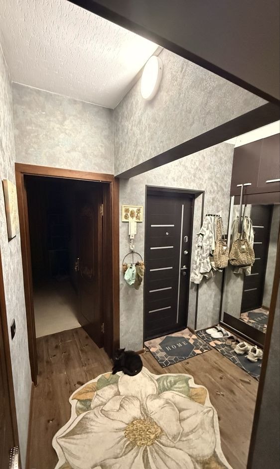 For rent 2-room apartment, 64 m² · Yashnabad — photo 2