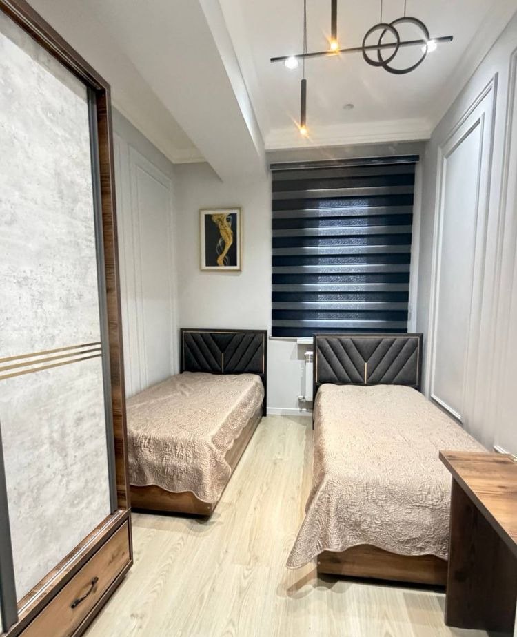 For rent 5-room apartment, 156 m² · Almazar — photo 5