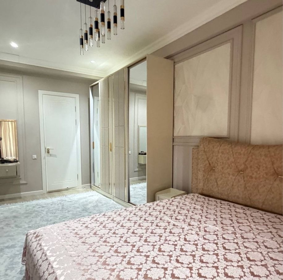 For rent 5-room apartment, 156 m² · Almazar — photo 8