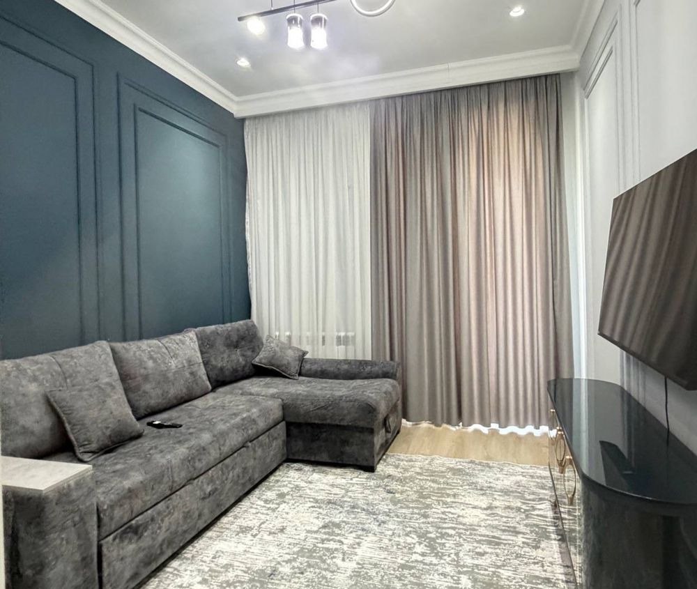 For rent 5-room apartment, 156 m² · Almazar — photo 6
