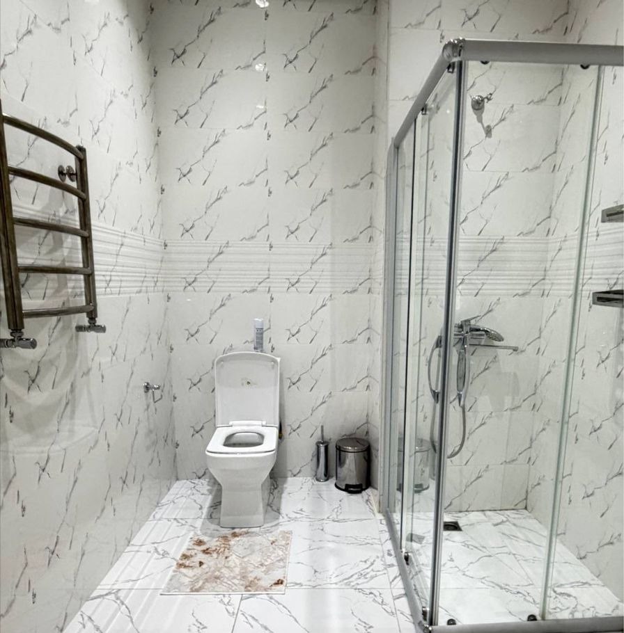 For rent 5-room apartment, 156 m² · Almazar — photo 7