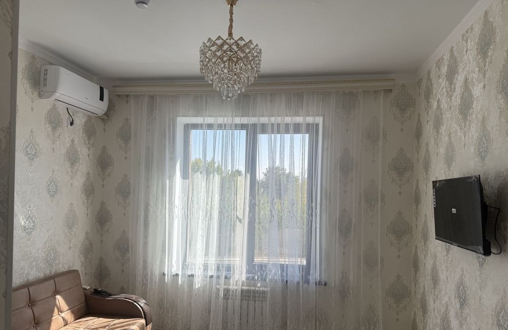 Сдаётся 2-комн. квартира, 53 м² · Яшнабад — фото 2