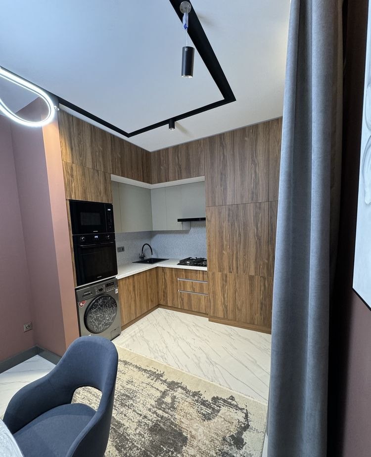 Ijaraga 2 xonali xonadon, 76 m² · Yunusobod — surat 5