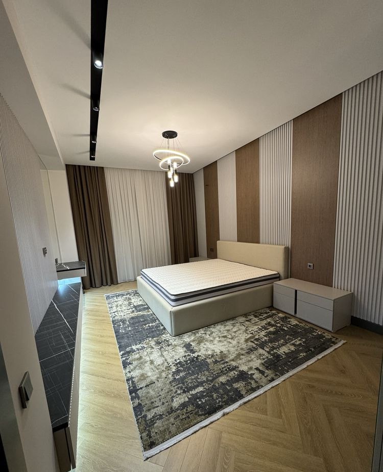 Ijaraga 2 xonali xonadon, 76 m² · Yunusobod — surat 6