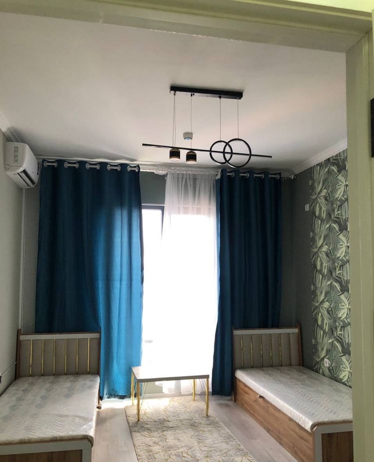 Ijaraga 3 xonali xonadon, 82 m² · Uzbum · Yashnobod — surat 1