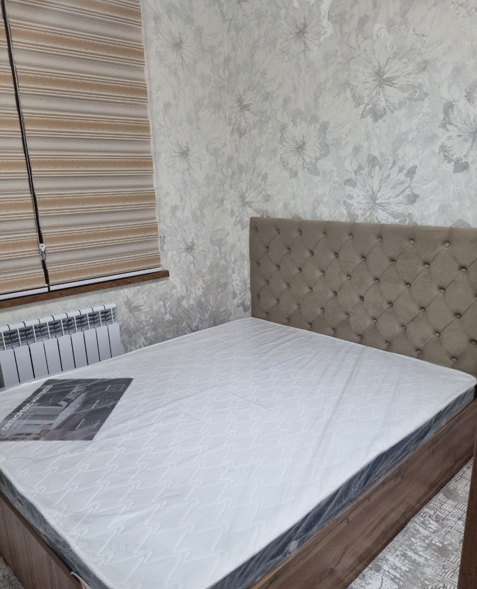 Сдаётся 2-комн. квартира, 60 м² · Юнусабад — фото 7