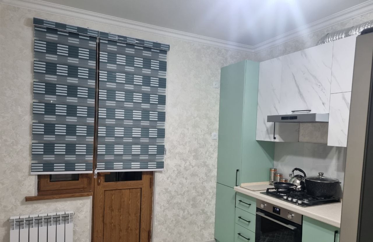 Сдаётся 2-комн. квартира, 60 м² · Юнусабад — фото 10