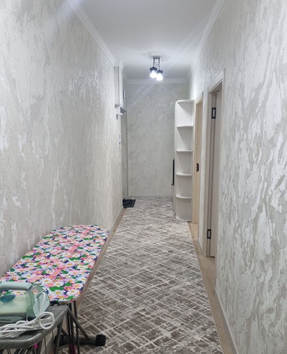 Сдаётся 2-комн. квартира, 60 м² · Юнусабад — фото 8