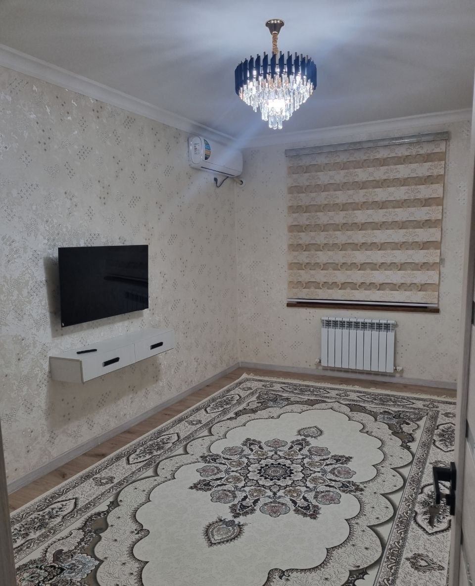Сдаётся 2-комн. квартира, 60 м² · Юнусабад — фото 9