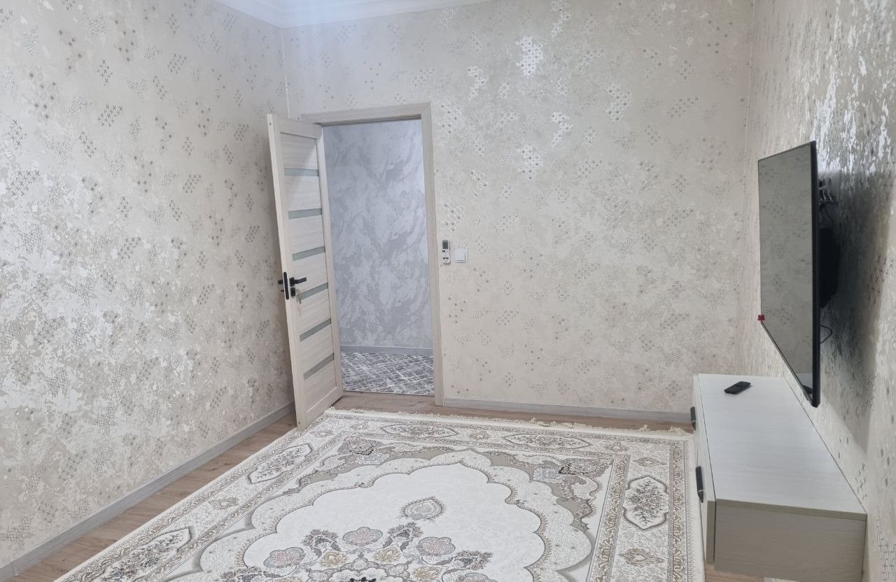 Сдаётся 2-комн. квартира, 60 м² · Юнусабад — фото 6