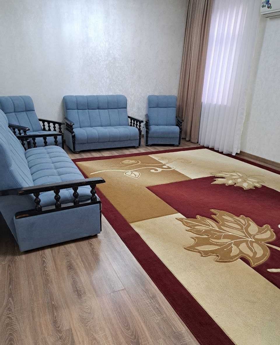 For rent 3-room apartment, 130 m² · Yashnabad — photo 4