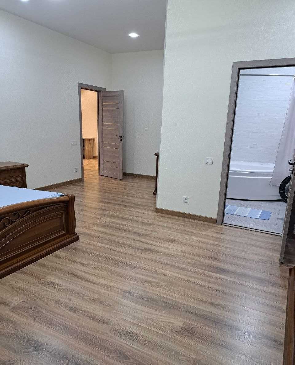 For rent 3-room apartment, 130 m² · Yashnabad — photo 2