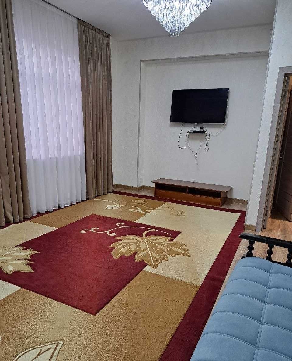 For rent 3-room apartment, 130 m² · Yashnabad — photo 3