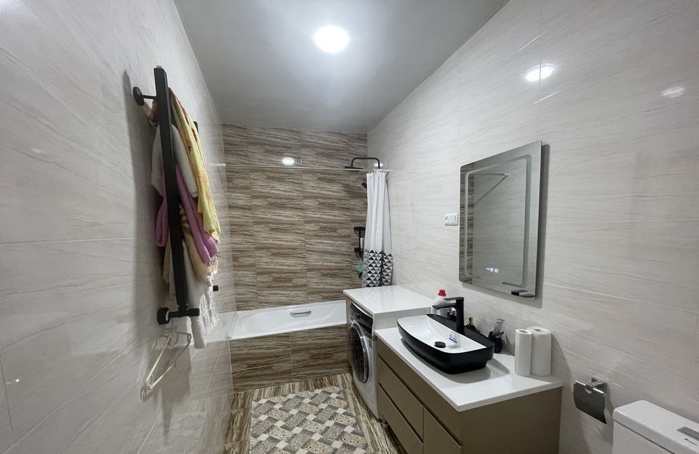 Сдаётся 2-комн. квартира, 64 м² · Яшнабад — фото 3