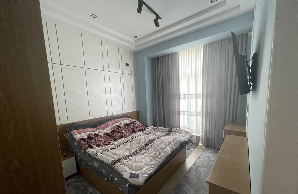 Сдаётся 2-комн. квартира, 64 м² · Яшнабад — фото 2