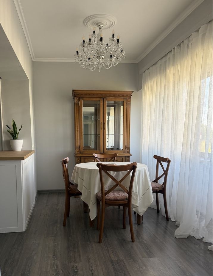 Сдаётся 3-комн. квартира, 78 м² · Алмазар — фото 9
