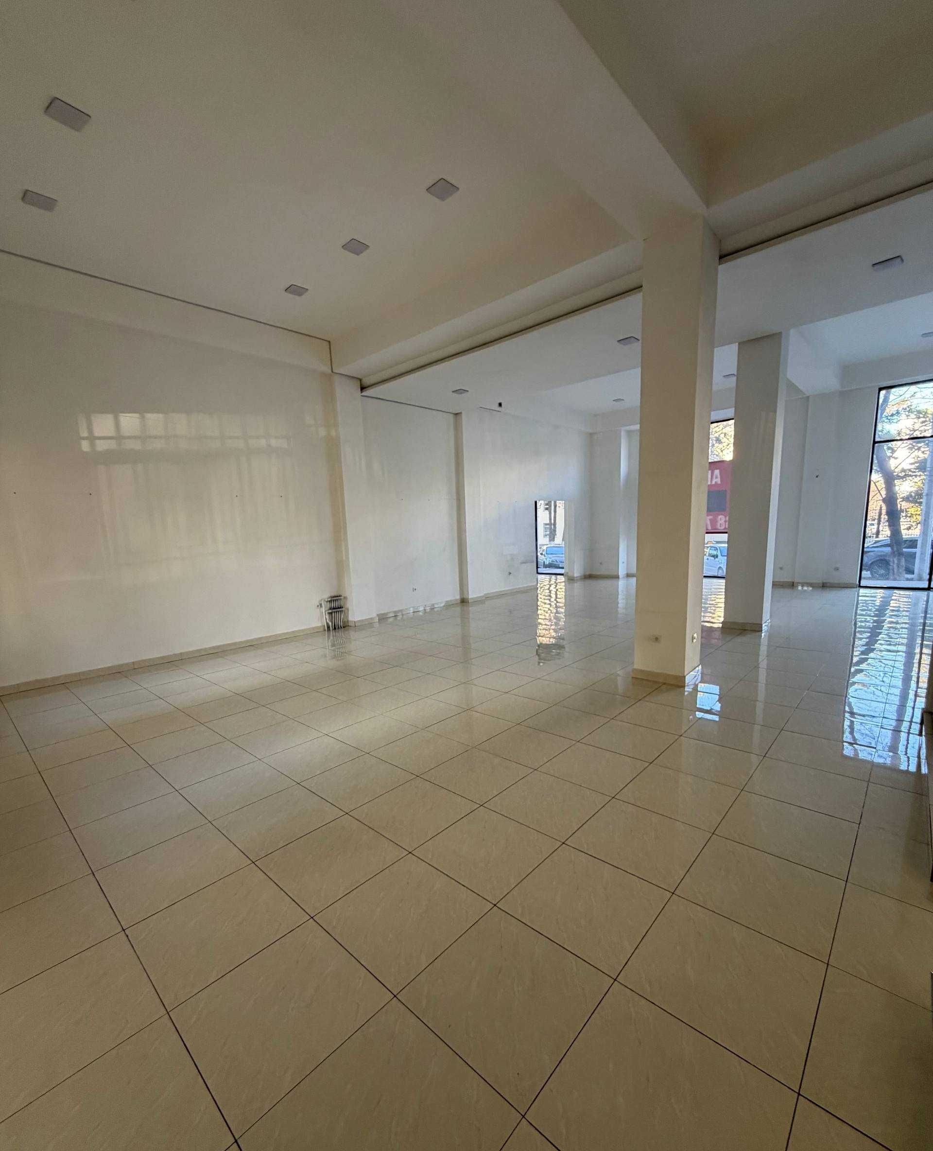 Сдаётся коммерческое помещение, 530 м² · Мирабад — фото 3