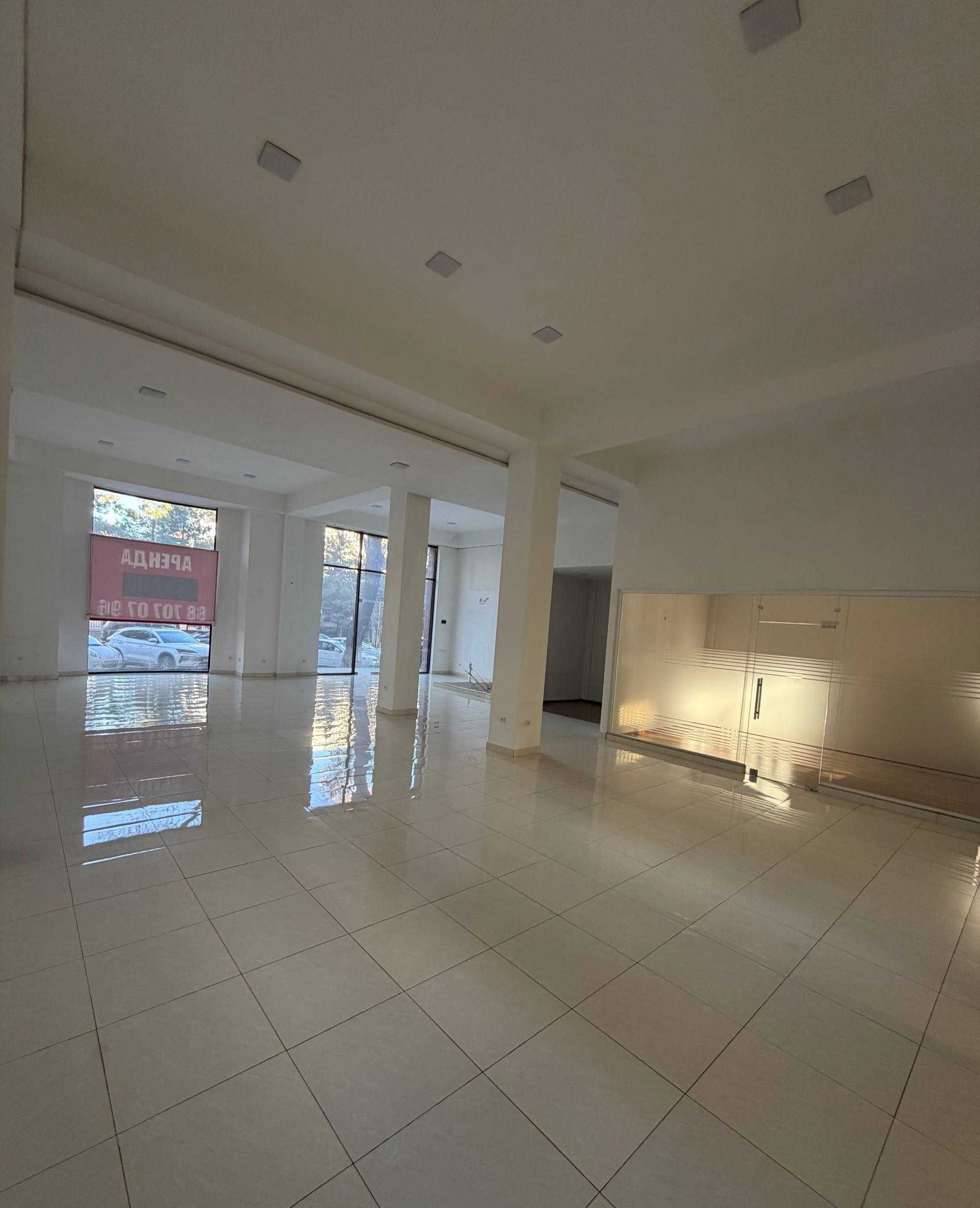 Сдаётся коммерческое помещение, 530 м² · Мирабад — фото 4