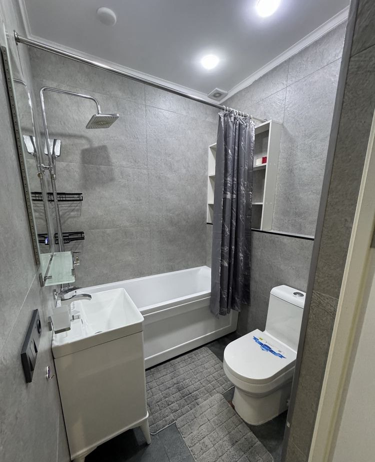 Сдаётся 3-комн. квартира, 120 м² · Алмазар — фото 6