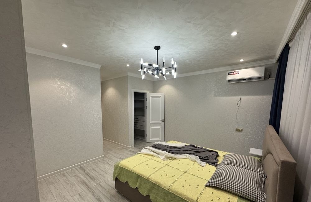 Сдаётся 3-комн. квартира, 120 м² · Алмазар — фото 8