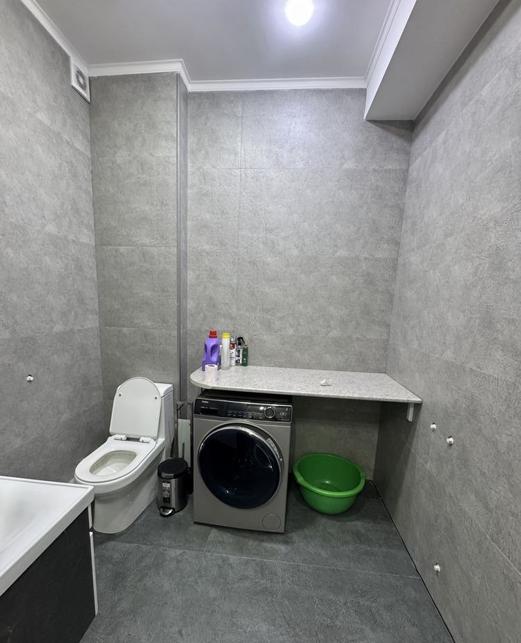 Сдаётся 3-комн. квартира, 120 м² · Алмазар — фото 5
