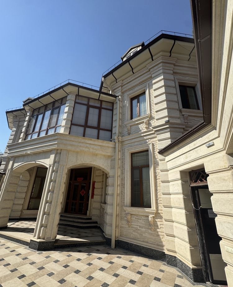 Сдаётся коммерческое помещение, 403 м² · Яккасарай — фото 1