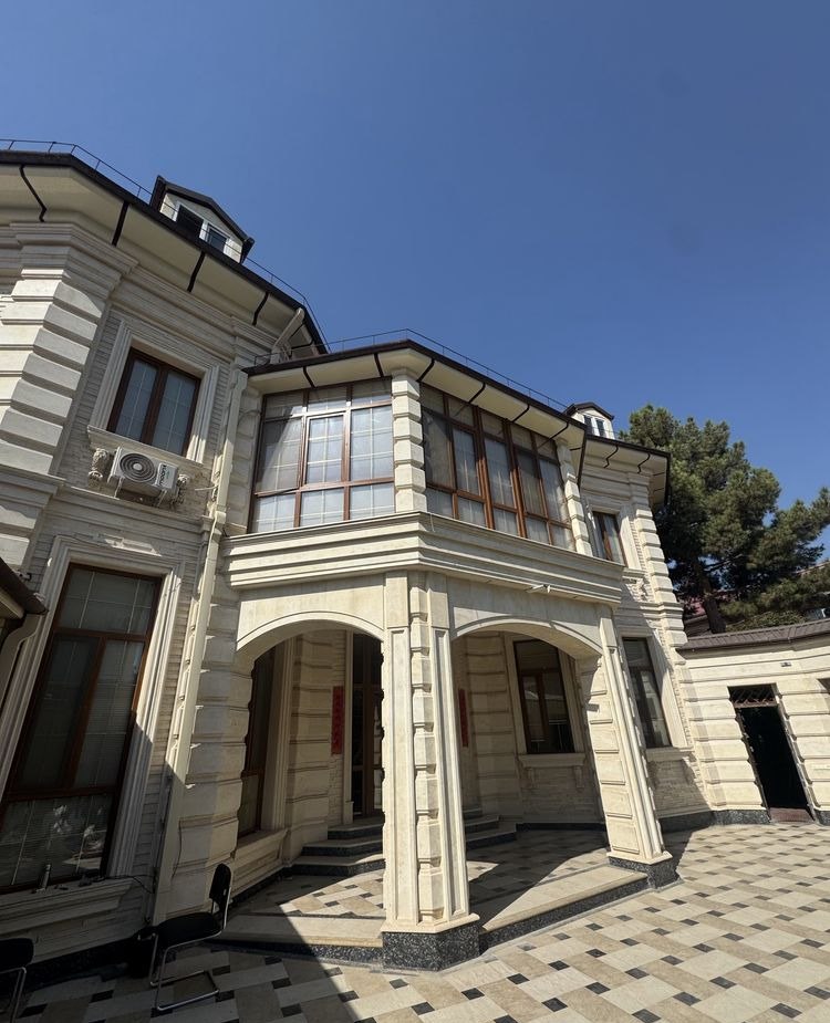 Сдаётся коммерческое помещение, 403 м² · Яккасарай — фото 2