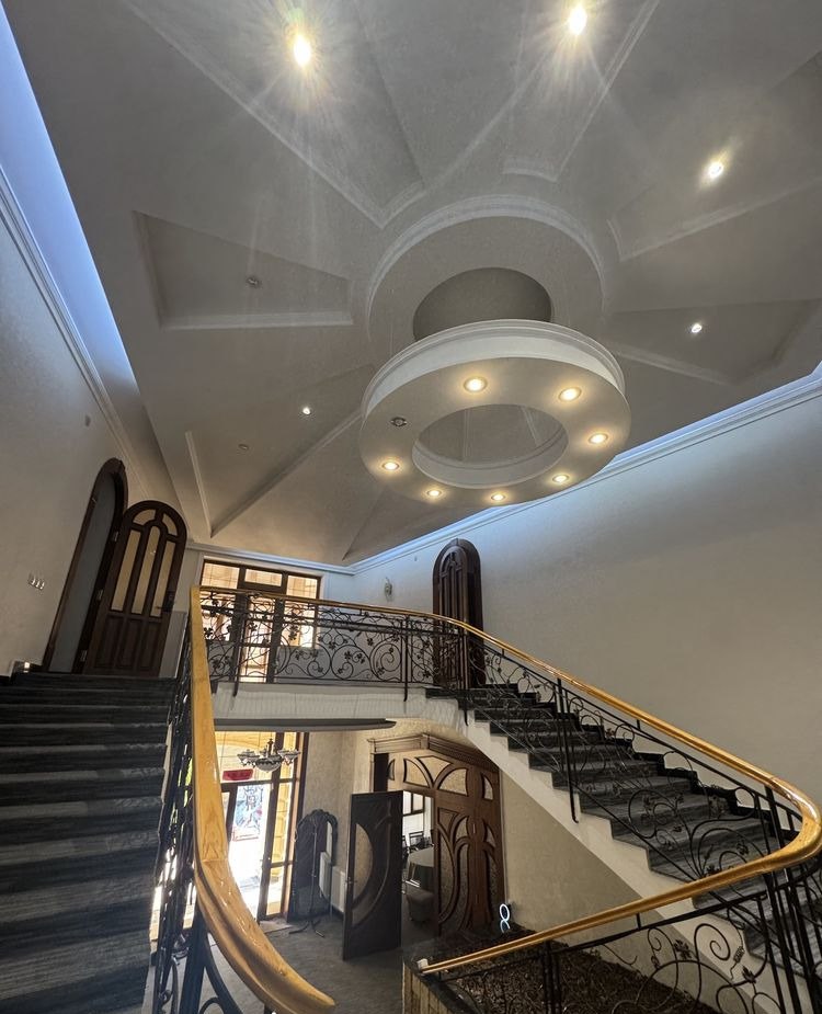 Сдаётся коммерческое помещение, 403 м² · Яккасарай — фото 4
