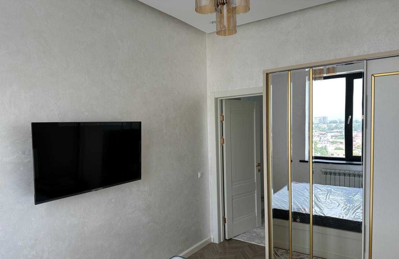 For rent 3-room apartment, 80 m² · Yunusabad — photo 6