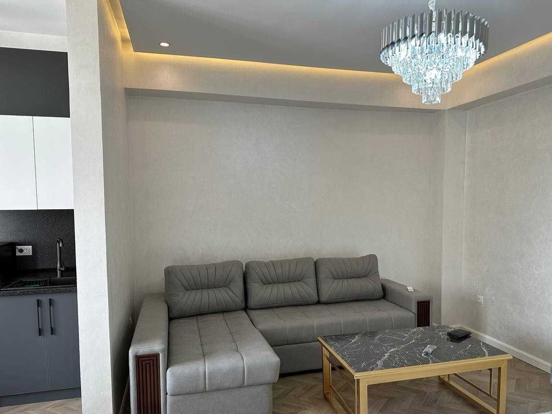 For rent 3-room apartment, 80 m² · Yunusabad — photo 10