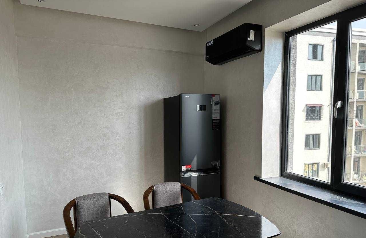 For rent 3-room apartment, 80 m² · Yunusabad — photo 5