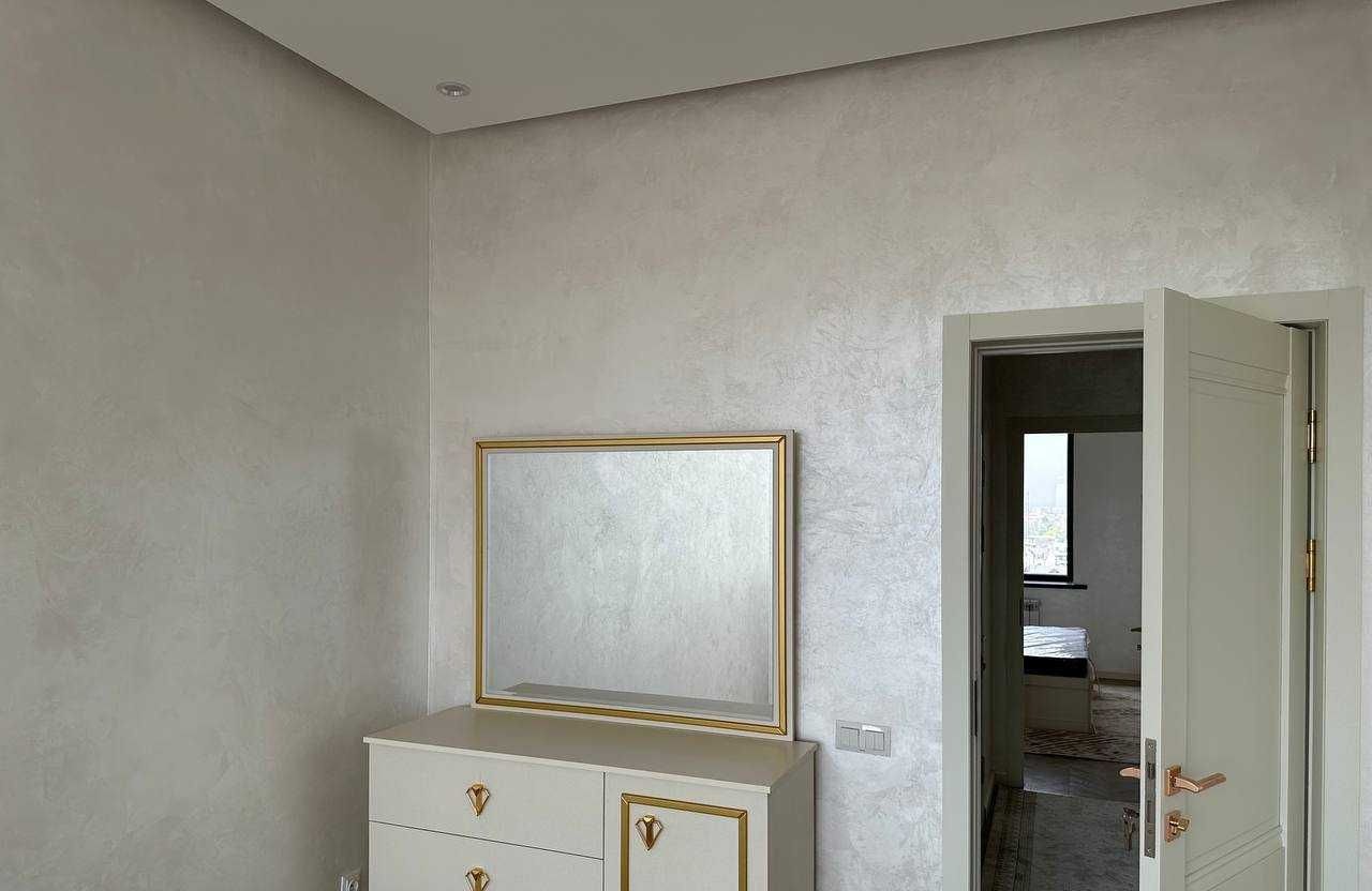 For rent 3-room apartment, 80 m² · Yunusabad — photo 7