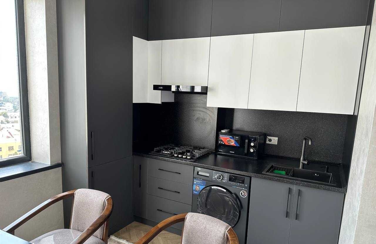 For rent 3-room apartment, 80 m² · Yunusabad — photo 9