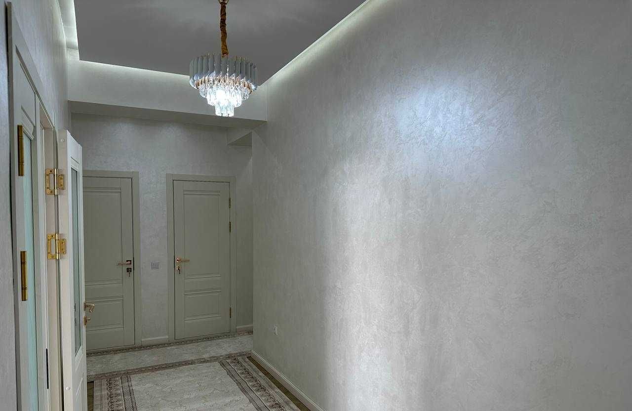 For rent 3-room apartment, 80 m² · Yunusabad — photo 8