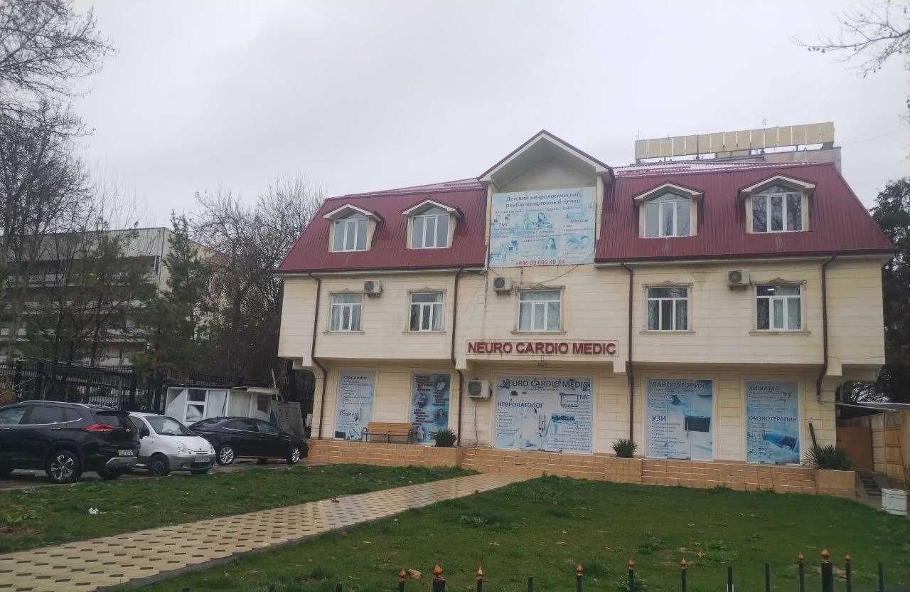 Сдаётся коммерческое помещение, 1 м² · Мирзо-Улугбек — фото 2
