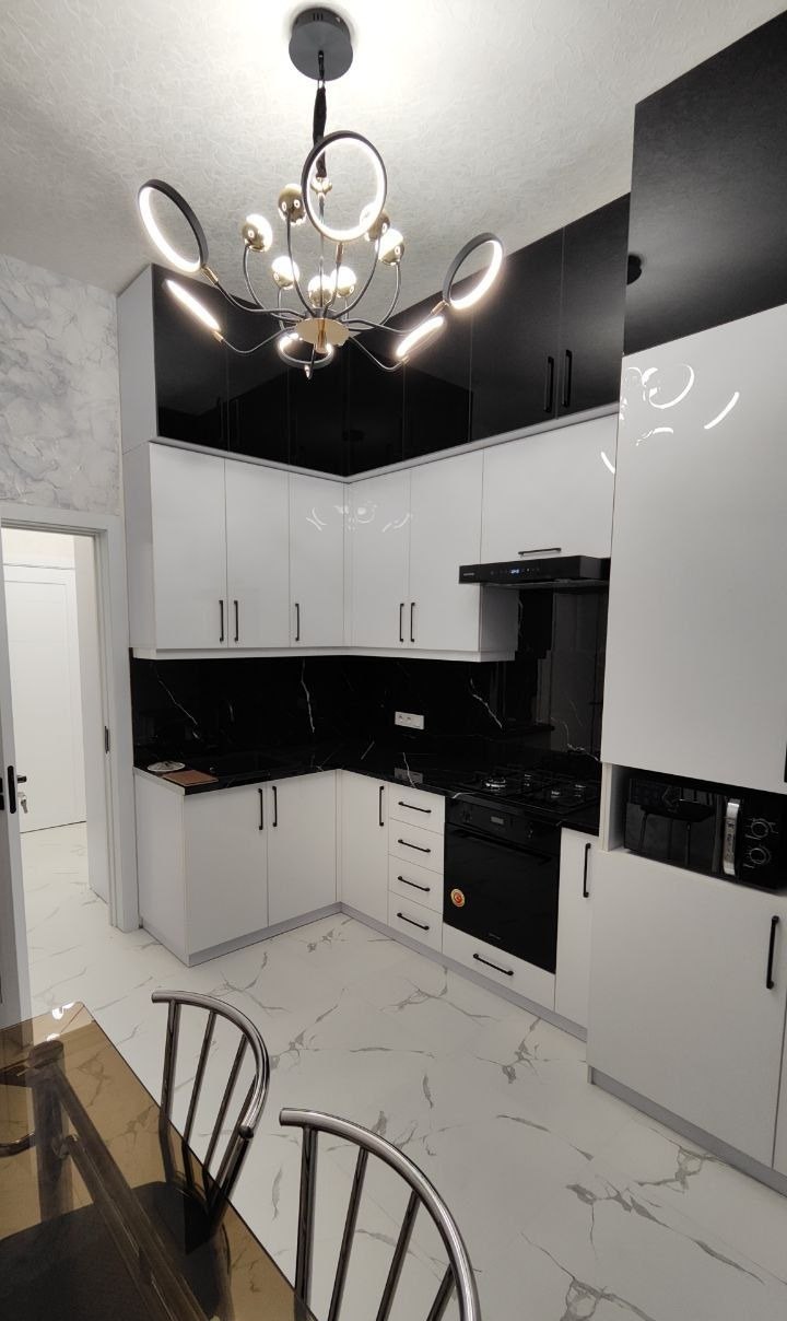Сдаётся 2-комн. квартира, 70 м² · Юнусабад — фото 5