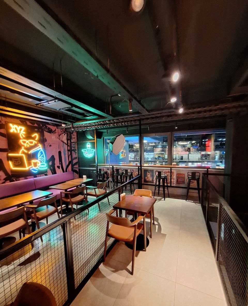 Ijaraga tijorat binosi, 120 m² · Seoulmoon · Yakkasaroy — surat 3