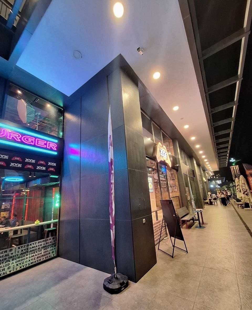 Ijaraga tijorat binosi, 120 m² · Seoulmoon · Yakkasaroy — surat 2