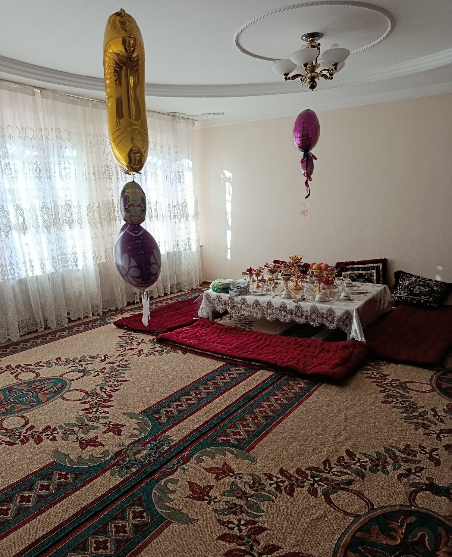 For rent commercial space, 500 m² · Mirzo-Ulugbek — photo 2