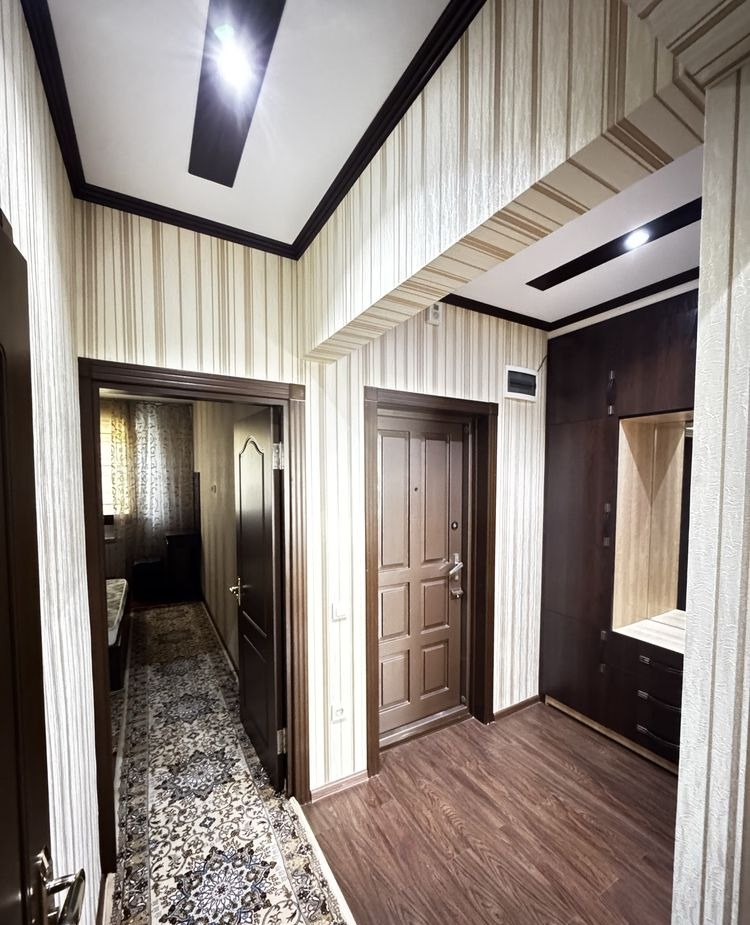 Ijaraga 2 xonali xonadon, 60 m² · Olmazor — surat 6