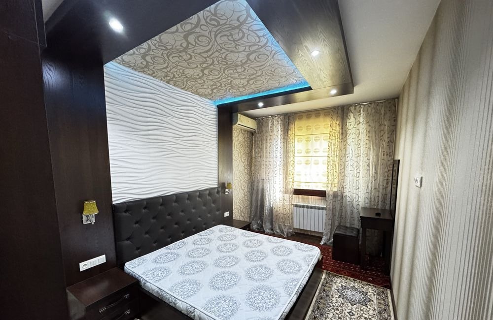 Ijaraga 2 xonali xonadon, 60 m² · Olmazor — surat 4