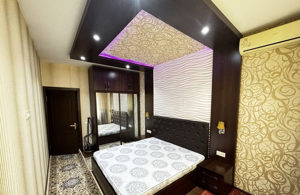 Ijaraga 2 xonali xonadon, 60 m² · Olmazor — surat 3