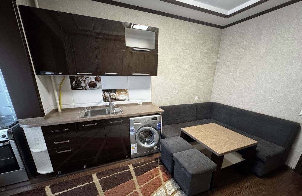 Ijaraga 2 xonali xonadon, 60 m² · Olmazor — surat 9